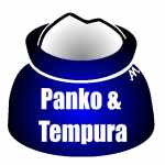 Panko & Tempuramehl
