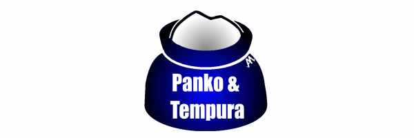 Panko & Tempuramehl