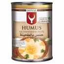 Doyal - Humus (Kichererbsen-Paste) 400 g