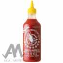 Flying Goose - Srirachasauce mit Ingwer 455 ml