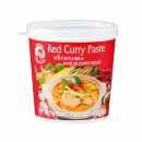Cock Brand - Rote Currypaste 400 g