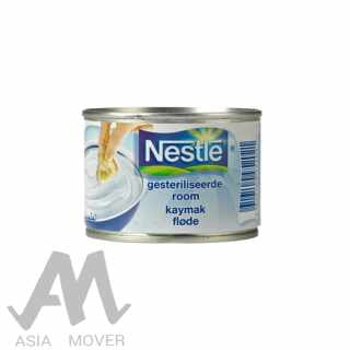 Nestlé - Kaymak Milk Cream / Sahne-Creme 170 g