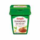 Sempio - Gewürzte koreanische Sojabohnenpaste 500 g