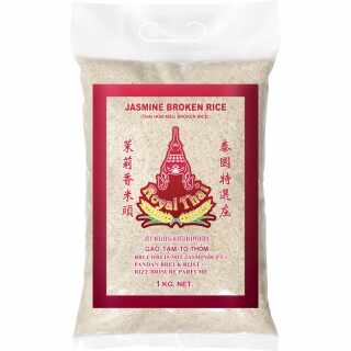 Royal Thai - Bruch-Jasminreis 1 kg