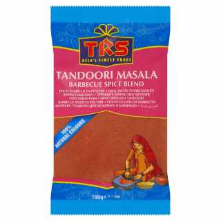 TRS - Tandoori Masala 100 g