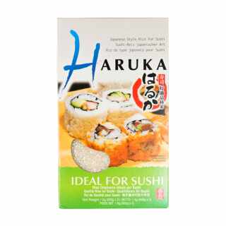 Haruka - Sushireis 1 kg (2x500 g)