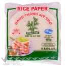 Bamboo Tree - Reispapier für Frühlingsrollen 400 g 22 cm...