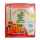 Bamboo Tree - Reispapier für Frühlingsrollen 340 g 22 cm Ø Rund zum Frittieren (rot)