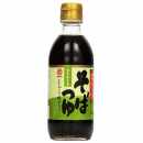 Takesan - Soba Tsuyu-Sauce 300 ml