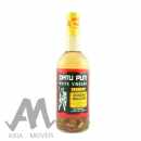 Datu Puti - Gewürzter Essig/ Sukang Maasim Spiced 750 ml