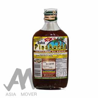 Pinakurat - Suka Pinakurat Vinegar 250ml