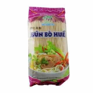Three Coconut Tree - Reisnudeln "Bun Bo Hue" 500 g