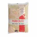 Mali Flower - Parboiled-Reis (vorgekocht) 4,5 kg