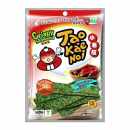 Taokaenoi - Crispy Seaweed Hot & Spicy 32 g