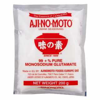 Ajinomoto - Glutamat 200 g