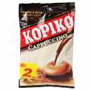 Kopiko - Cappucino Candy (Bonbon mit Cappuccinogeschmack)...