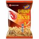 Nongshim - Shrimp Cracker Hot & Spicy 75 g