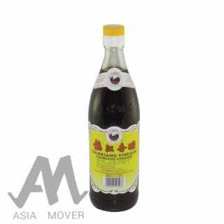 Heng Shun - Chinkiang Essig 550 ml
