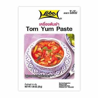 Lobo - Tom Yum Paste 30 g