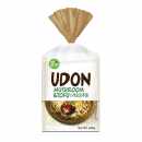 Allgroo - Udon-Nudeln mit Tofu und Pilzen (3 Portionen)...