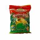 Tropical Gourmet - Plantain Chips Würzig 85 g