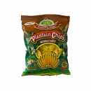 Tropical Gourmet - Plantain Chips Natürlich...