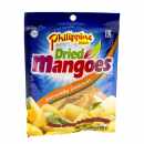 Philippine Brand - Getrocknete Mangos 170 g