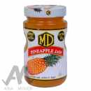 MD - Pineapple Jam / Ananas-Marmelade 485g