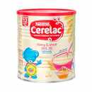 Cerelac - Weizen & Honig mit Milch, ab 12 Monate 400 g
