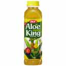 OKF - Aloe Vera King Ananas 500 ml (Einweg-Pfand 0,25 Cent)