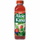 OKF - Aloe Vera King Erdbeere 500 ml (Einweg-Pfand 0,25...