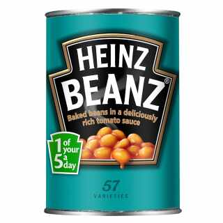 Heinz - Baked Beans 415 g
