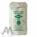 African Food Products - Fioretto Weisses Maismehl 5 kg