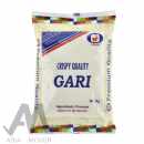 Praise - Cassava-Mehl (Gari Crispy Quality) 1 kg