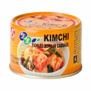 Hosan - Kimchi (fermentiertes Kohlgemüse) 160 g