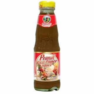 Pantai - Sauce für Reispapierrollen (Erdnuss) 200 ml