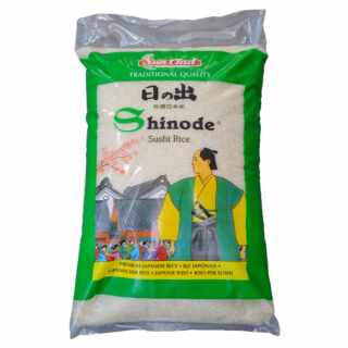 Sun Clad - Shinode Sushireis 10 kg