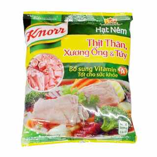 KNORR - Pulver Hat nem Thi Than Xuong Ong & Tuy 900 g