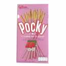 Glico - Pocky Erdbeere 43 g