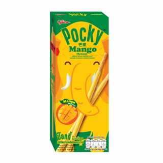 Glico - Pocky Mango 25 g