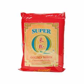 Super Q - Golden Bihon Maisnudeln 227 g