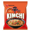 Nongshim - Kimchi Ramyun Instantnudeln MHD:12.06.25