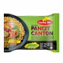 Lucky Me! - Pancit Canton Instantbratnudeln Kalamansi