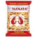 Hanami - Garnelencracker (Prawn Crackers) 60 g