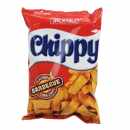 JacknJill - Chippy BBQ Mais-Chips 110 g