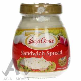Ladys Choice - Sandwich Spread (Remoulade) 470ml