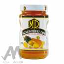 MD - Mixed Fruits Jam / Fruchtmix-Marmelade 485 g