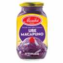 Monika - Ube Macapuno / Süße Ube-Marmelade mit...
