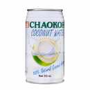Chaokoh - 100% Reines Kokoswasser 350 ml