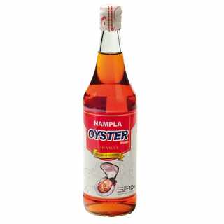 Oyster Brand - Fischsauce 700 ml